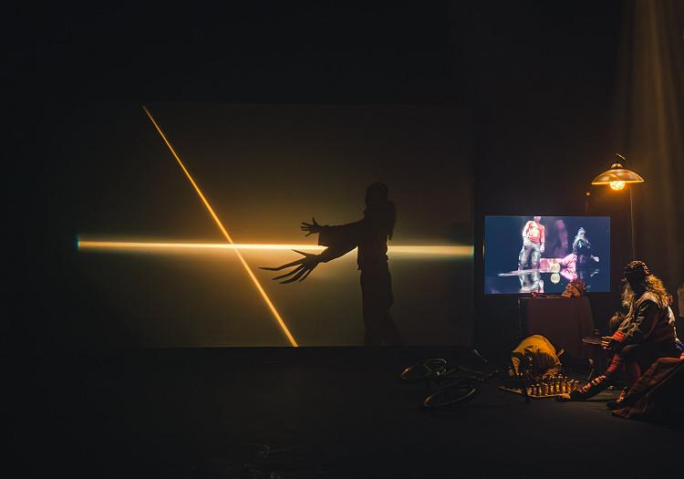 ...Et les 7 nains ©Pierre-Alphonse Hamann