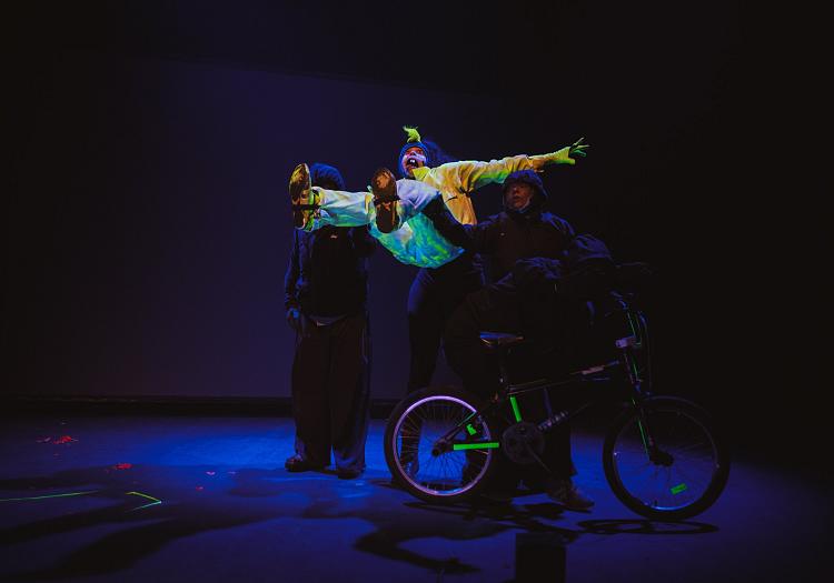 ...Et les 7 nains ©Pierre-Alphonse Hamann